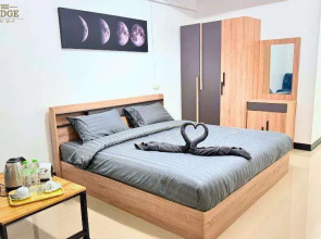 The Lodge Jomtien 7