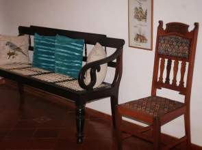 Mount Azimbo Lodge