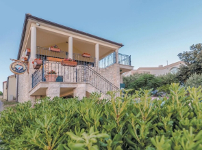 Stunning Home in Kolan With Wifi and 1 Bedrooms