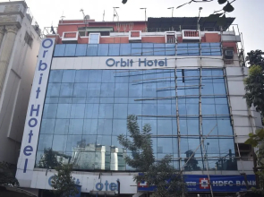 Orbit Hotel