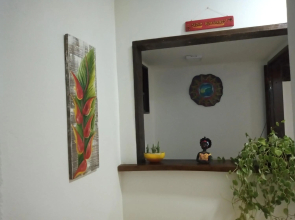 Suites Brilho do Sol