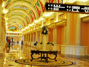 Country Garden Phoenix Hotel Chongqing