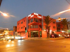 Hotel Cano
