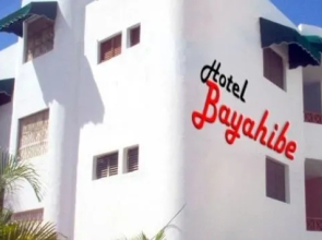Hotel Bayahibe