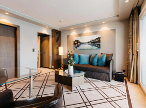 BEATUS Wellness- & Spa-Hotel