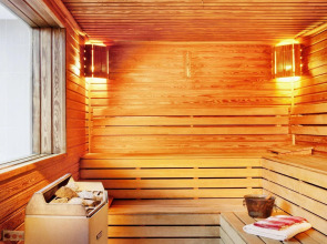 Eresin Hotels Taxim & Premier