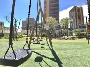 Shuangyuewan Hongsheng No.1 Resort，HuiDong