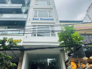 Bear Hotel & Homestay 2