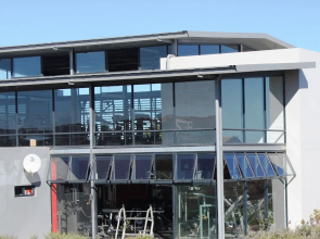 Ellefsen Golf Suite 108, Langebaan 4-Sleeper