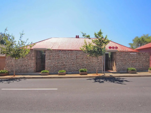 motel Mi Pi CHi