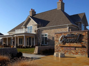 BridgeStreet at Hilliard Grand