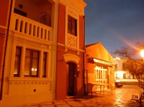 Libertyinn Bed and Breakfast