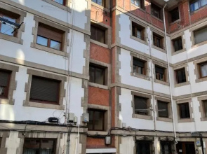 Apartment for 4 in Lejona Casa Natalia