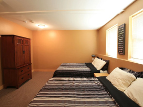 Executive Suite by Apex Mountain Lodging