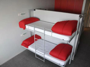 Centre Esplai Hostel