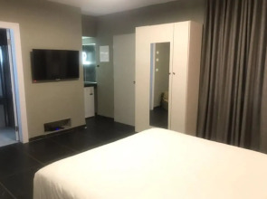 Kibbutz Afik Country Lodging