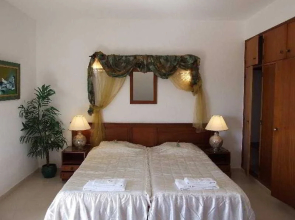 Casa Rosa Montes