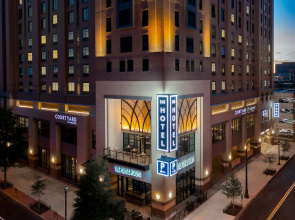 Element Atlanta Midtown