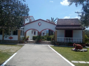 Villa Yannis 1