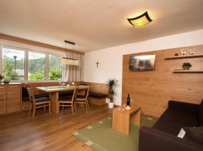 Apartmenthaus Juen