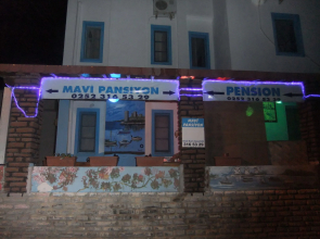 GökMavi Pansiyon