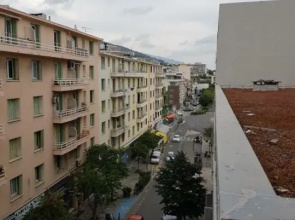 Joli studio centre ville de Bastia