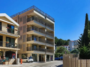 Luxury Apartments Przno