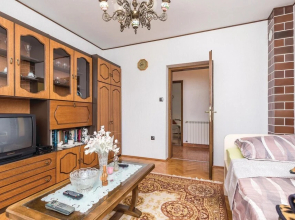 Awesome Home in Rubesi With Wifi and 2 Bedrooms