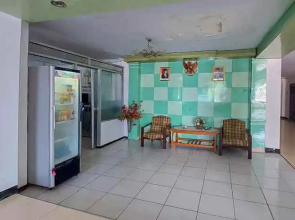 RedDoorz @ Tanjung Selor Bulungan