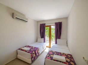 Riva Bodrum Resort - All Inclusive - Adult Only