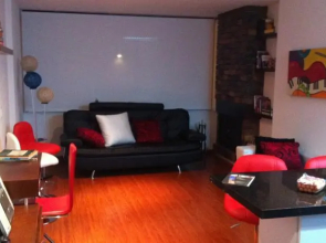 Apartamento Rosales