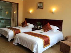 Hongyuan Hotel