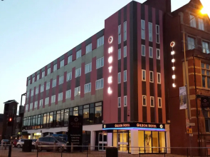 Comfort Inn Hull