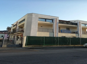 Attico Mansarda Chiavari