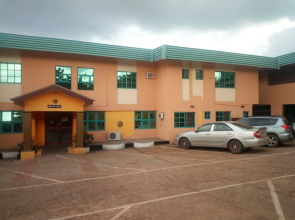 Dam'syl Suites