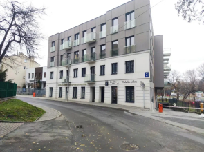 Apartament Czechowska Luxury