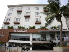 Hotel Ocean Vista Bay