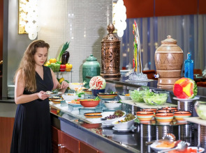 Concorde Hotel Fujairah