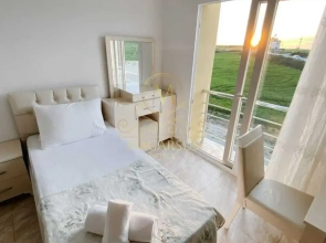 Magarsus Elit Hotel
