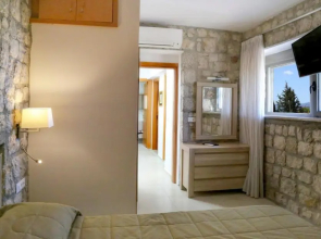 Executive Rhodes Villa Villa Luciana 3 Bedroom with Sea Views Pefkos