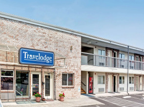 Travelodge by Wyndham Seattle North of Downtown