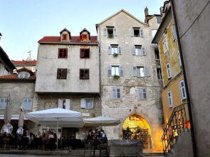 Apartment Piazzeta De Luxe