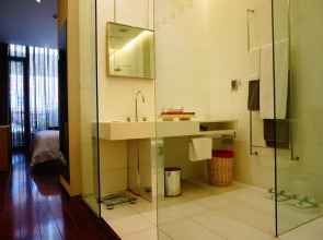 Hotel Kapok Wangfujing