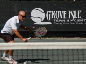 Grove Isle Hotel & Spa