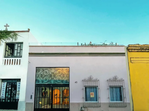 Casa Oxa Hotel