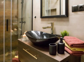 W&K Apartments - Desire Suite