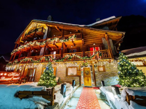 Hotel le Bouquet