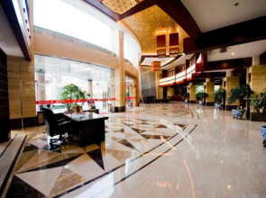 Xishan Holiday Hotel