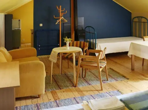 Kaberneeme Vacation House