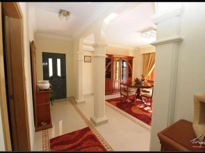 Villa Sesmarias Lux is a Luxury villa with private swimming poolm sea-views and AC